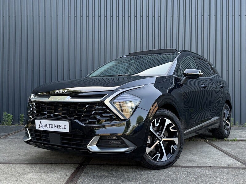 Kia Sportage (3)