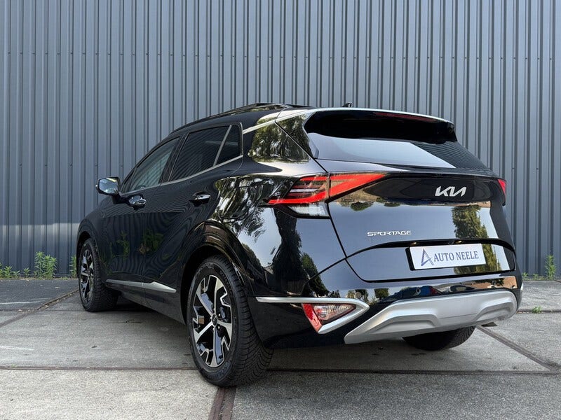 Kia Sportage (4)