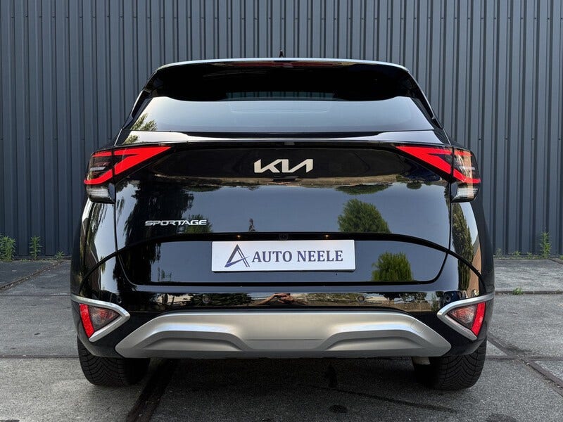 Kia Sportage (5)