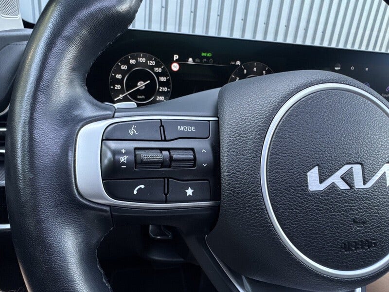 Kia Sportage (15)