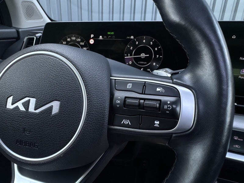 Kia Sportage (16)