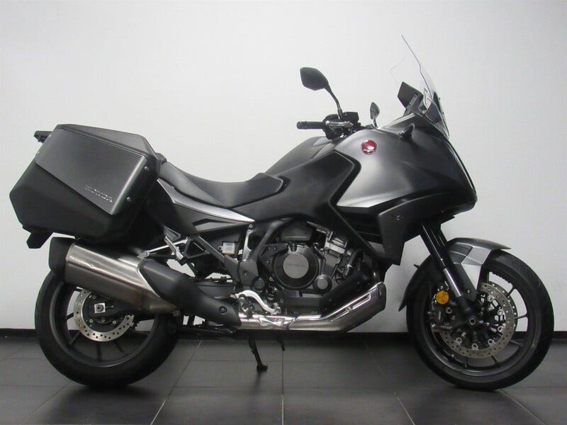 Honda NT 1100