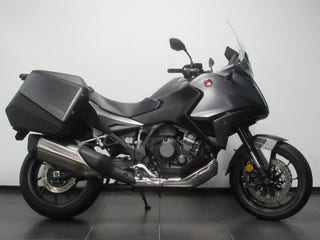 Honda NT 1100