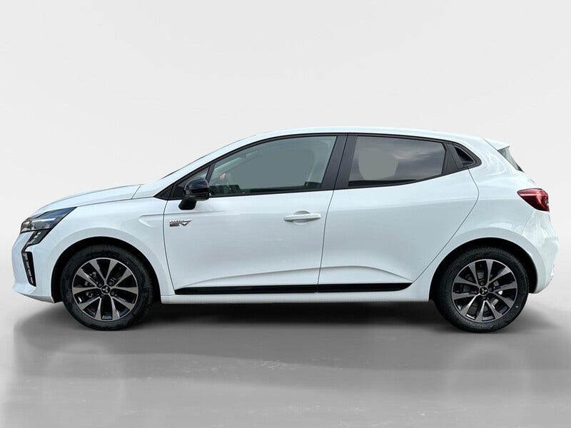 Mitsubishi Colt (4)
