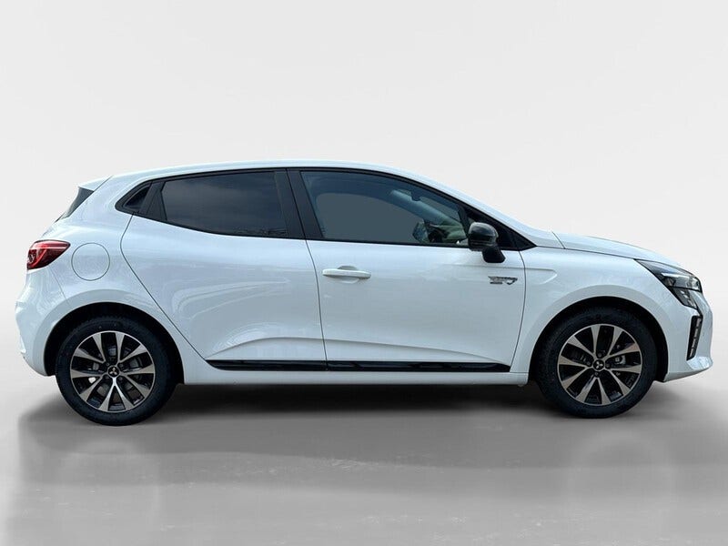 Mitsubishi Colt (5)