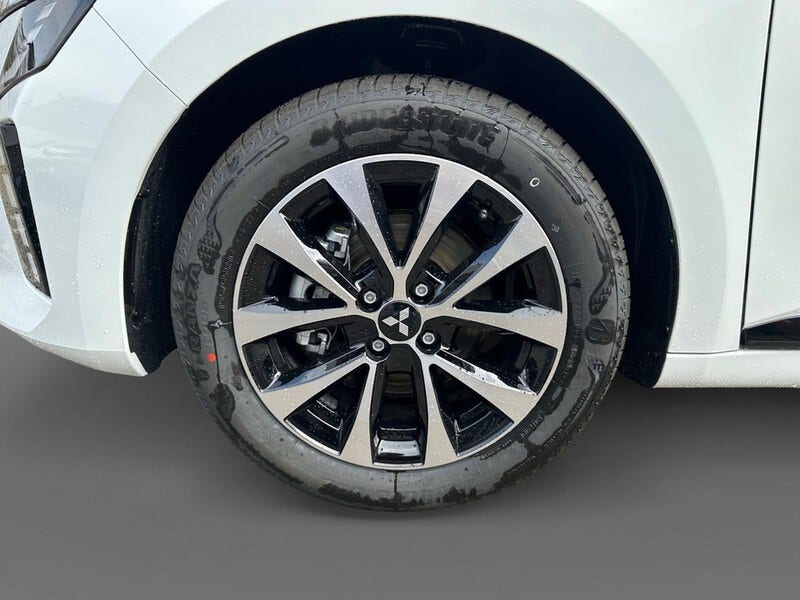 Mitsubishi Colt (10)