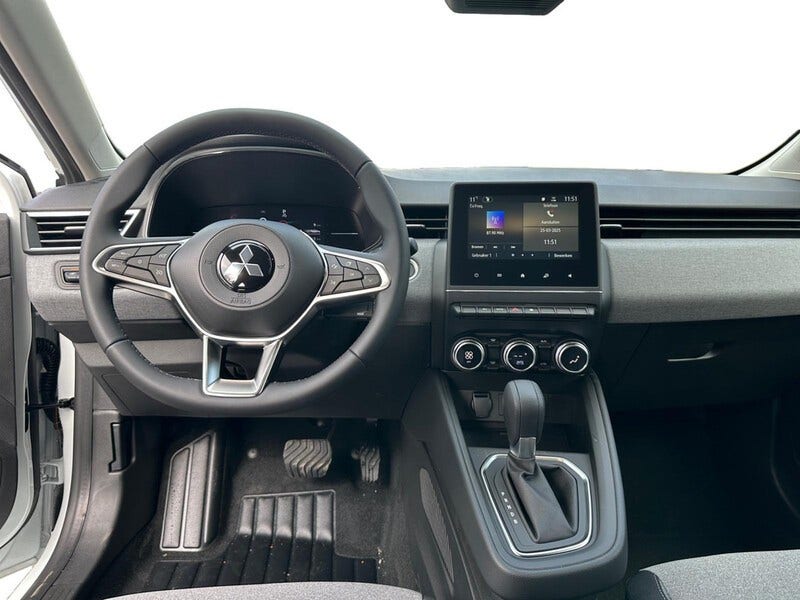 Mitsubishi Colt (13)
