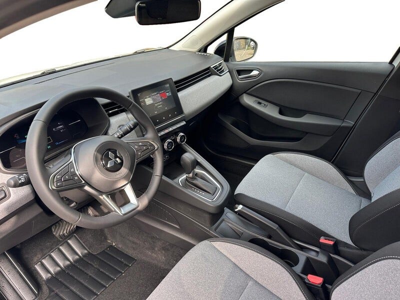 Mitsubishi Colt (15)