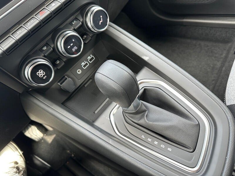Mitsubishi Colt (24)
