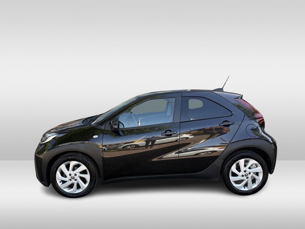 Toyota Aygo (2)