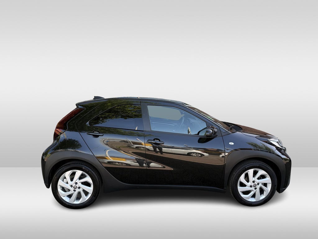 Toyota Aygo (3)