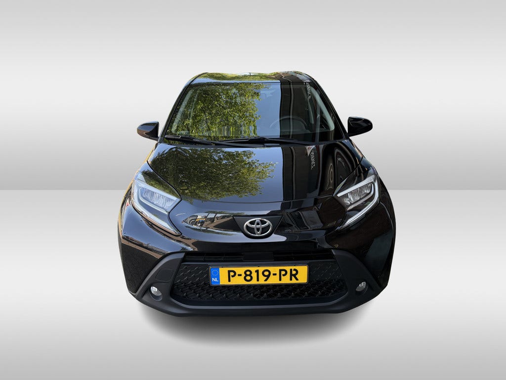 Toyota Aygo (5)