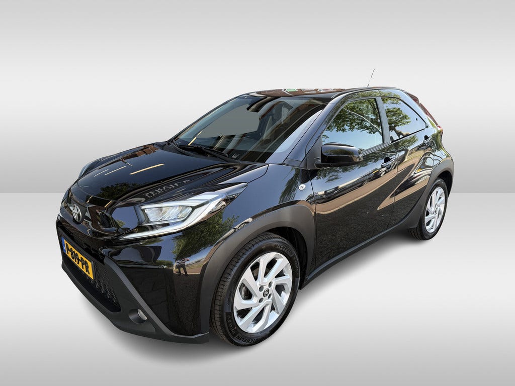 Toyota Aygo (6)