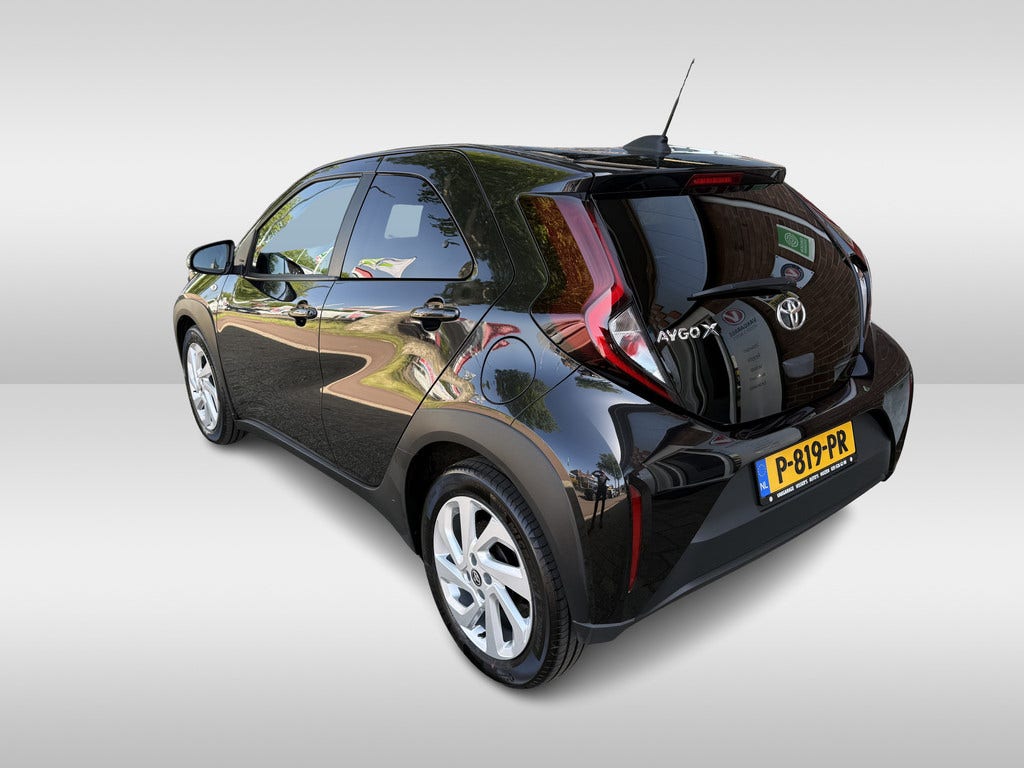 Toyota Aygo (7)