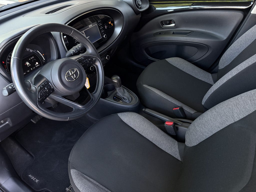 Toyota Aygo (10)