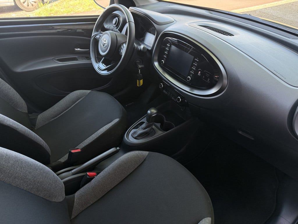 Toyota Aygo (12)