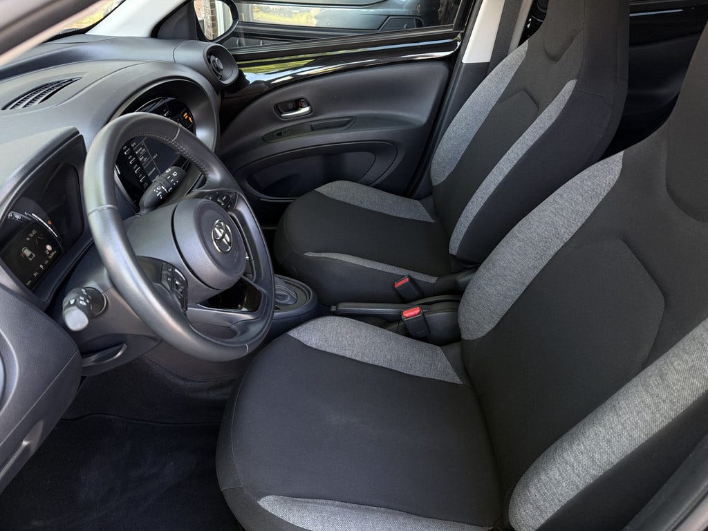 Toyota Aygo (13)