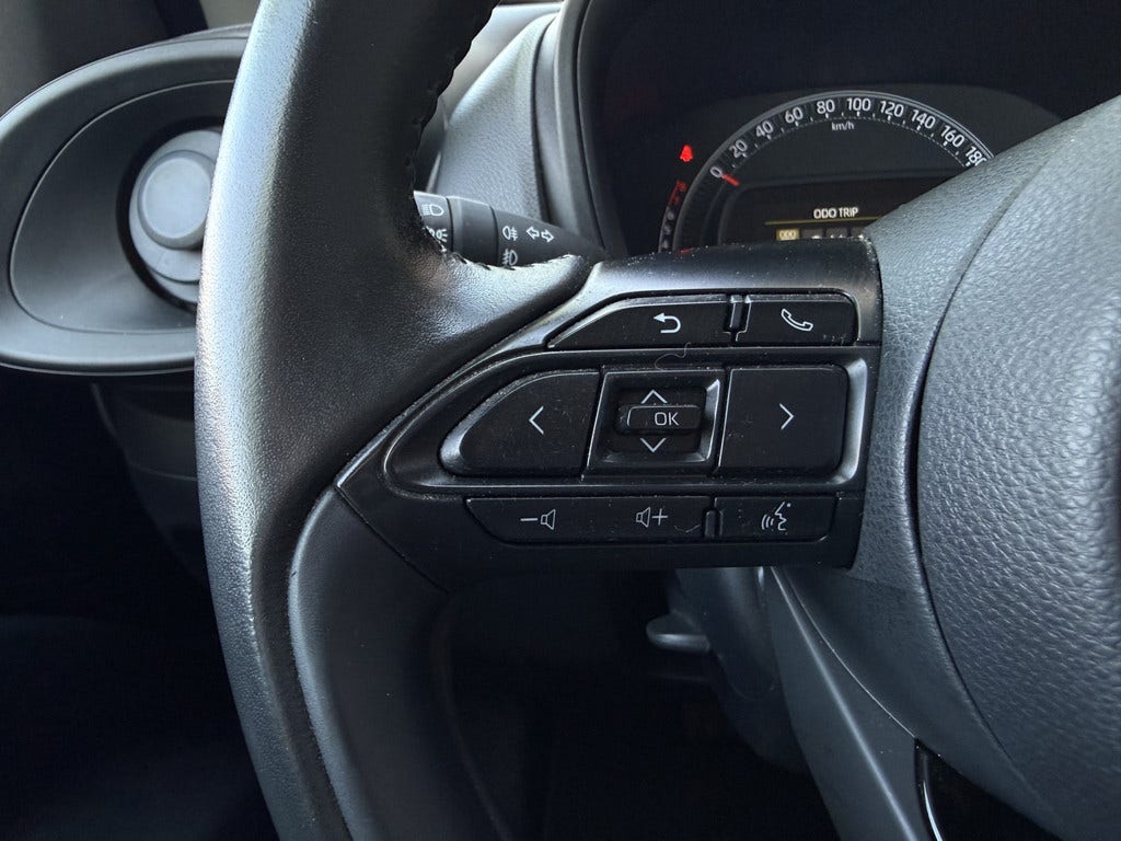 Toyota Aygo (16)