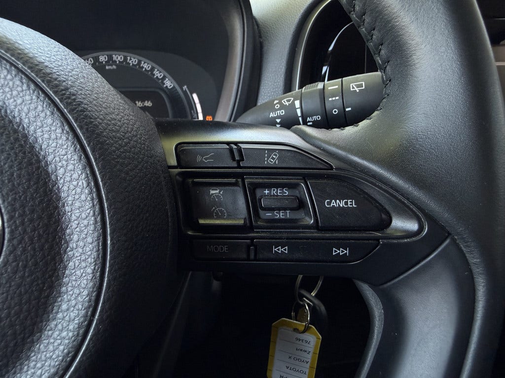 Toyota Aygo (17)
