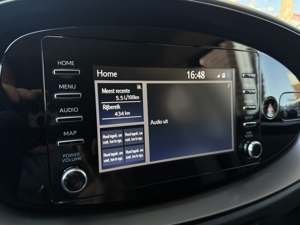 Toyota Aygo (20)