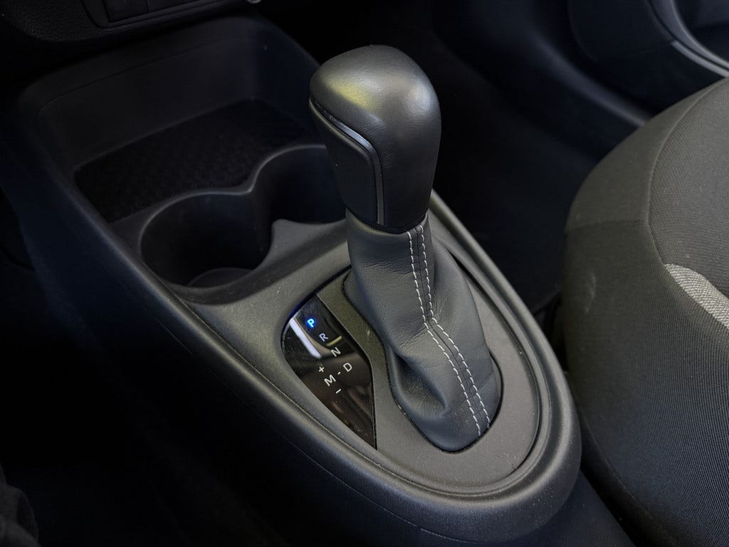 Toyota Aygo (24)