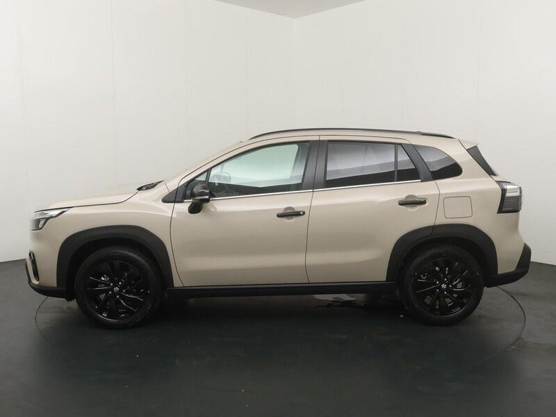 Suzuki Cross (3)
