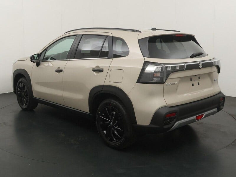 Suzuki Cross (4)