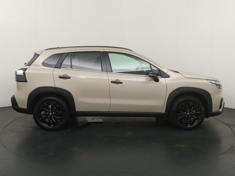 Suzuki Cross (7)