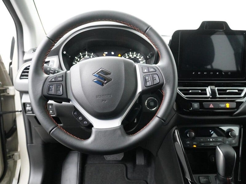 Suzuki Cross (12)