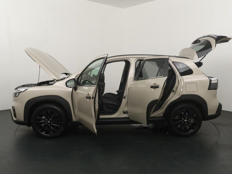 Suzuki Cross (18)