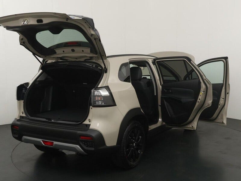 Suzuki Cross (21)