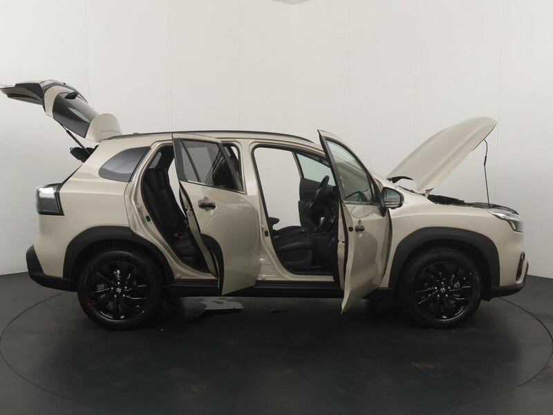 Suzuki Cross (22)