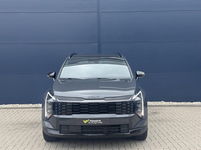 Kia Sportage (2)