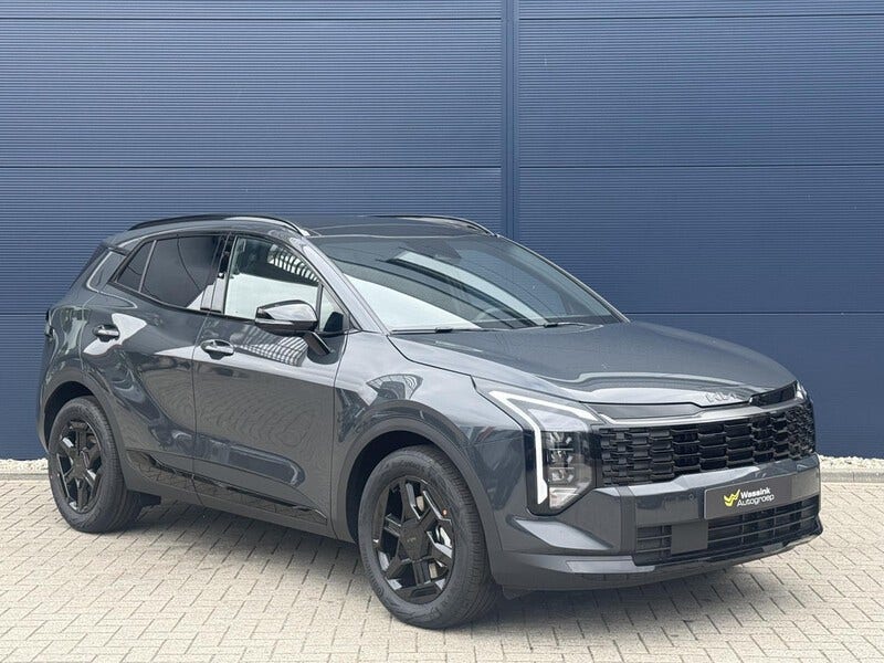 Kia Sportage (3)