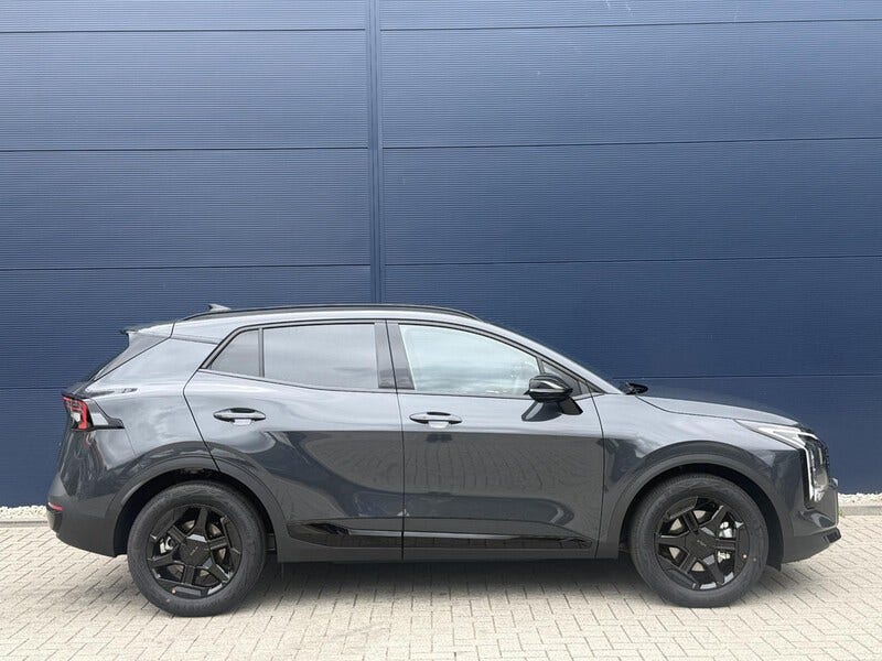 Kia Sportage (4)