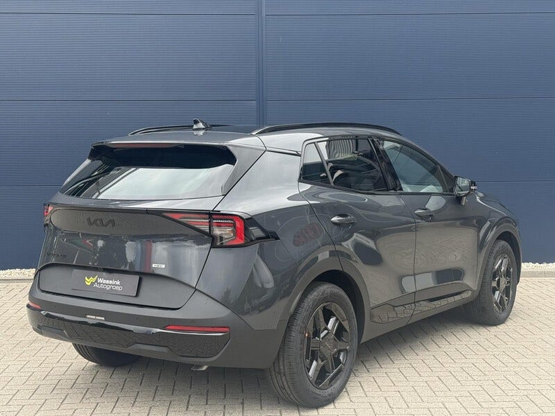 Kia Sportage (5)