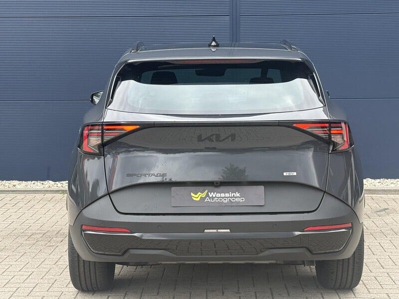 Kia Sportage (6)