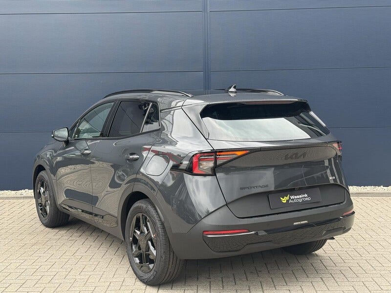 Kia Sportage (7)