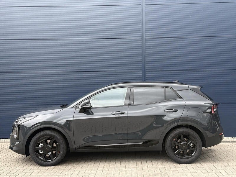 Kia Sportage (8)