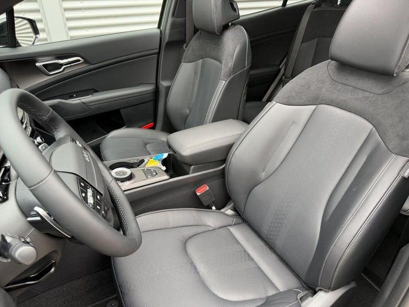 Kia Sportage (9)