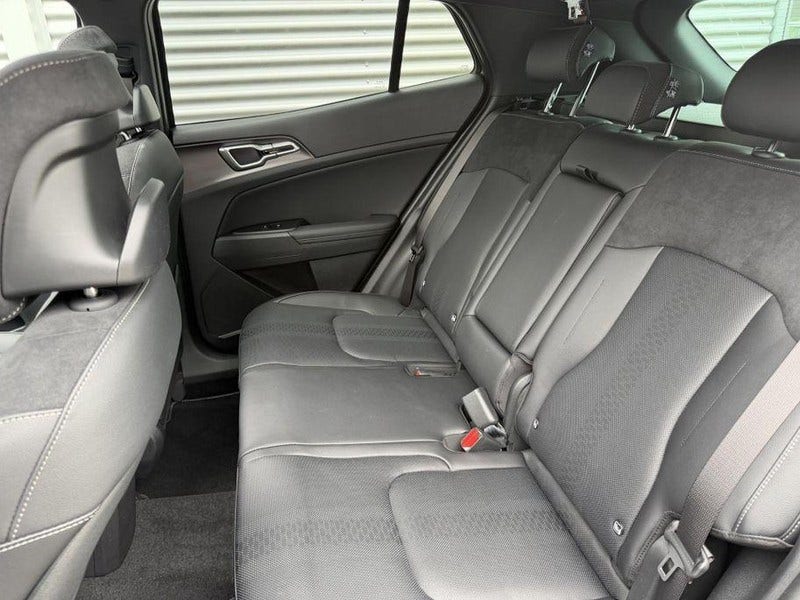 Kia Sportage (10)