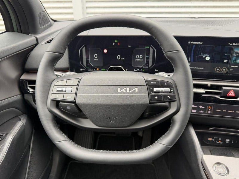 Kia Sportage (13)