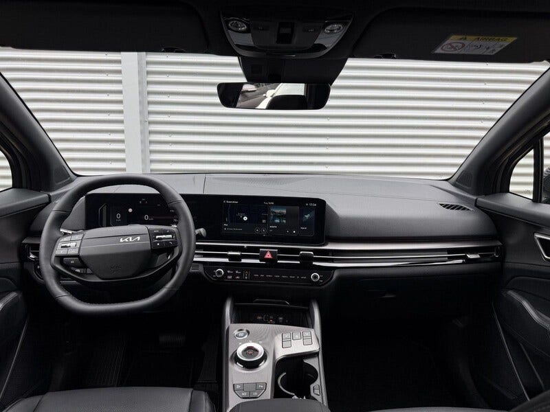 Kia Sportage (15)