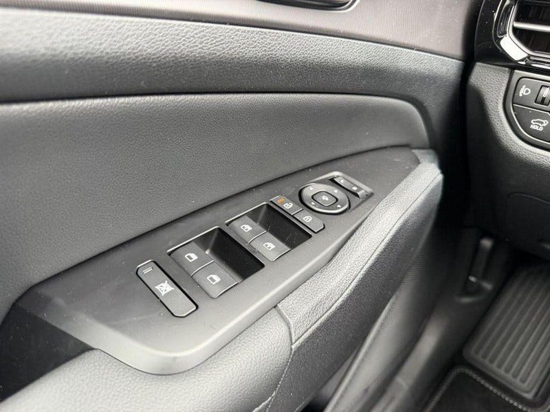 Kia Sportage (21)