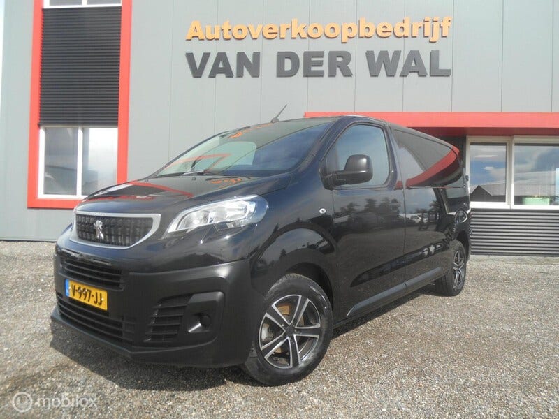 Peugeot Expert