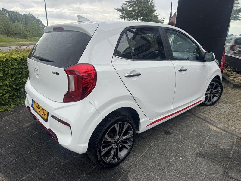 Kia Picanto (5)