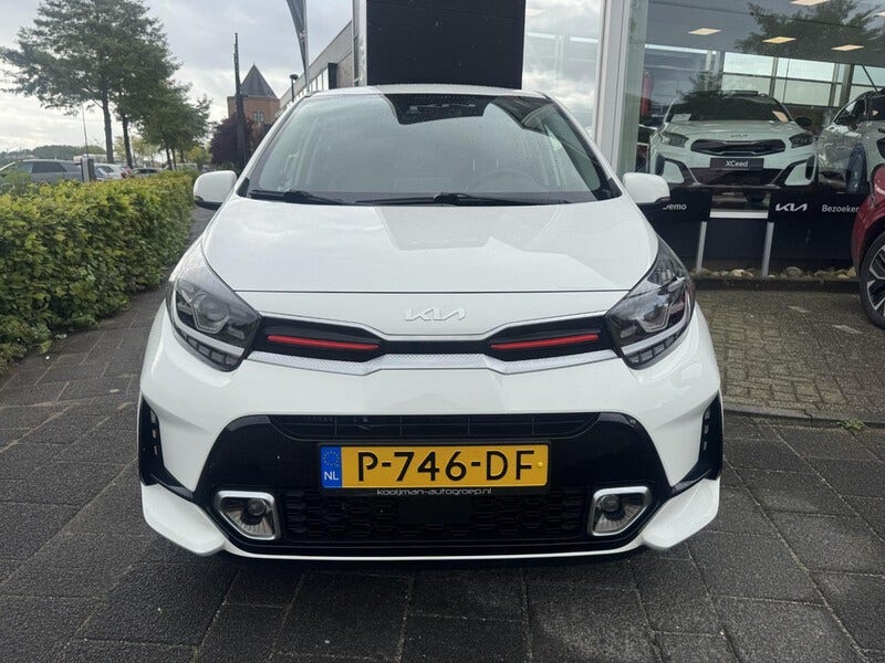 Kia Picanto (6)