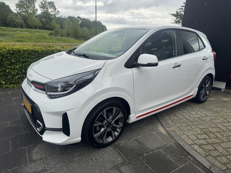 Kia Picanto (7)