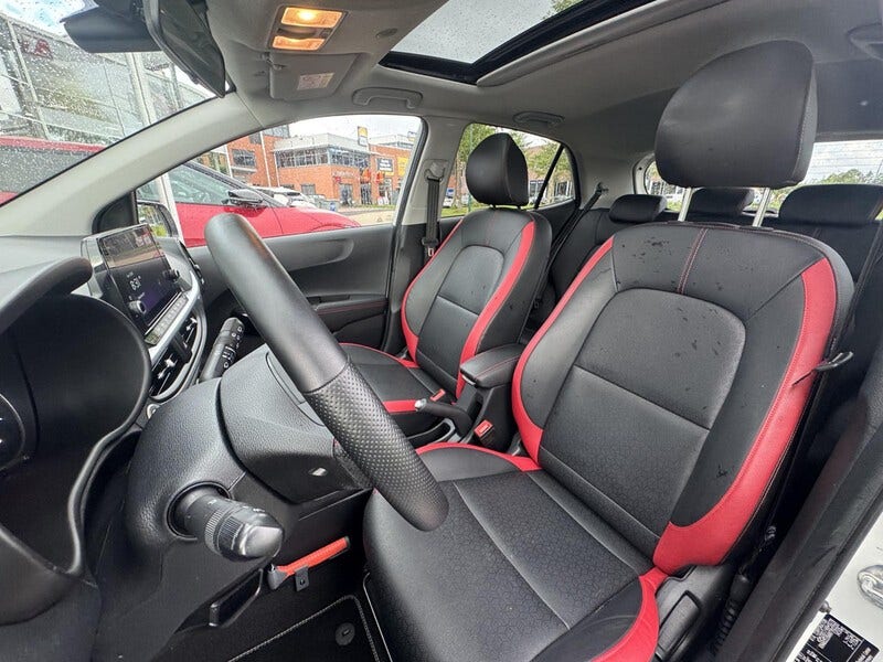 Kia Picanto (8)