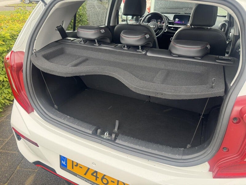 Kia Picanto (9)